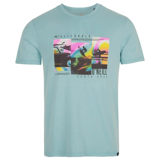 O'neill Ανδρική κοντομάνικη μπλούζα Bays T-Shirt O'neill Ανδρική κοντομάνικη μπλούζα Bays T-Shirt